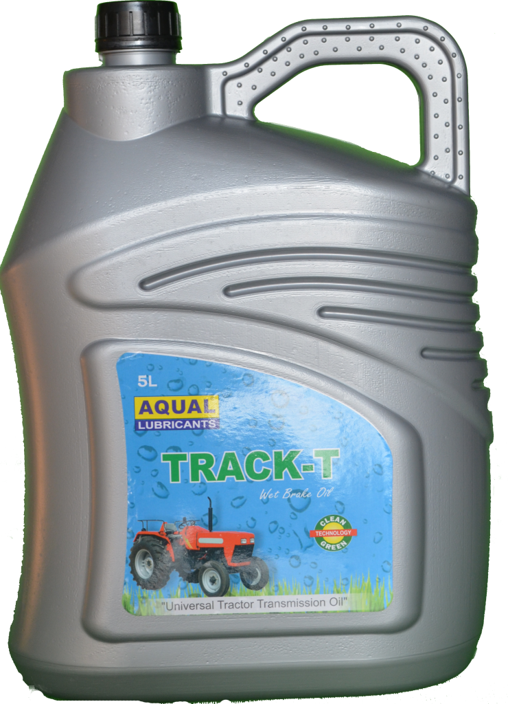 Agricultural Oil Manufacturer